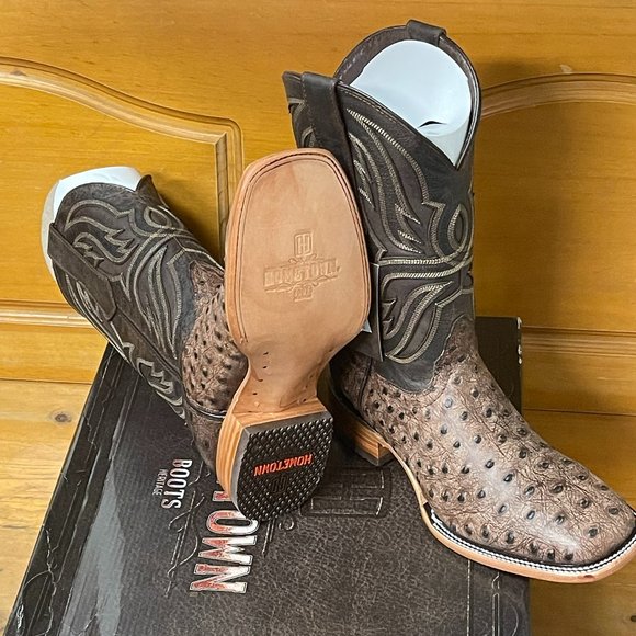 cowboy boots